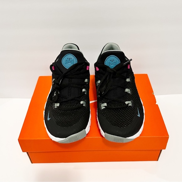 Nike Free Metcom 4 Women’s Training Running Shoes - Picture 6 of 13